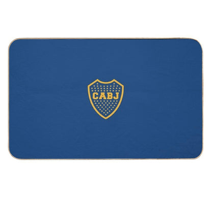 Boca Juniors Durable Bath Mat