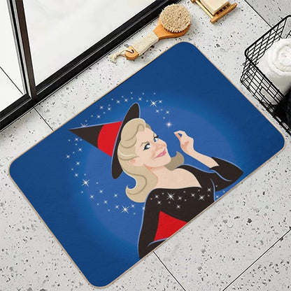 Samantha Durable Bath Mat
