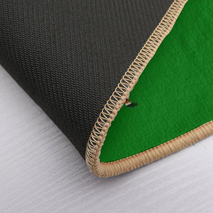 Sensible Soccer 2  Easy Maintenance Bath Mat