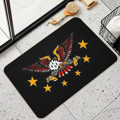 Screaming Eagle  Pet-Safe Bath Mat