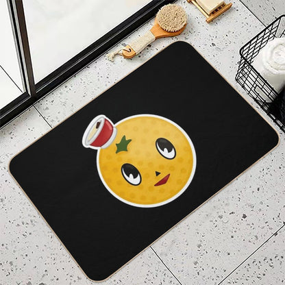 Ono Michio  Pet-Safe Bath Mat