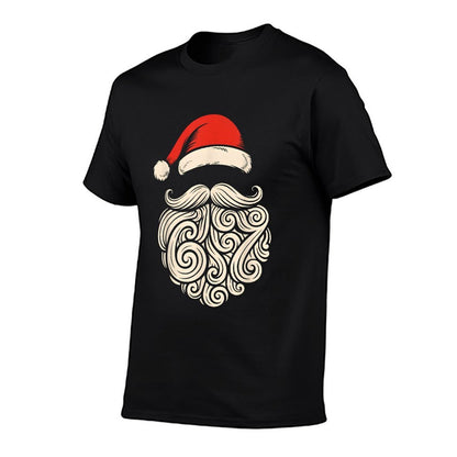 6 7 Christmas 67 Santa Six Seven Christmas Boysns  Affordable Price T-Shirt