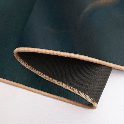 Kraken  Non-Slip Bath Mat