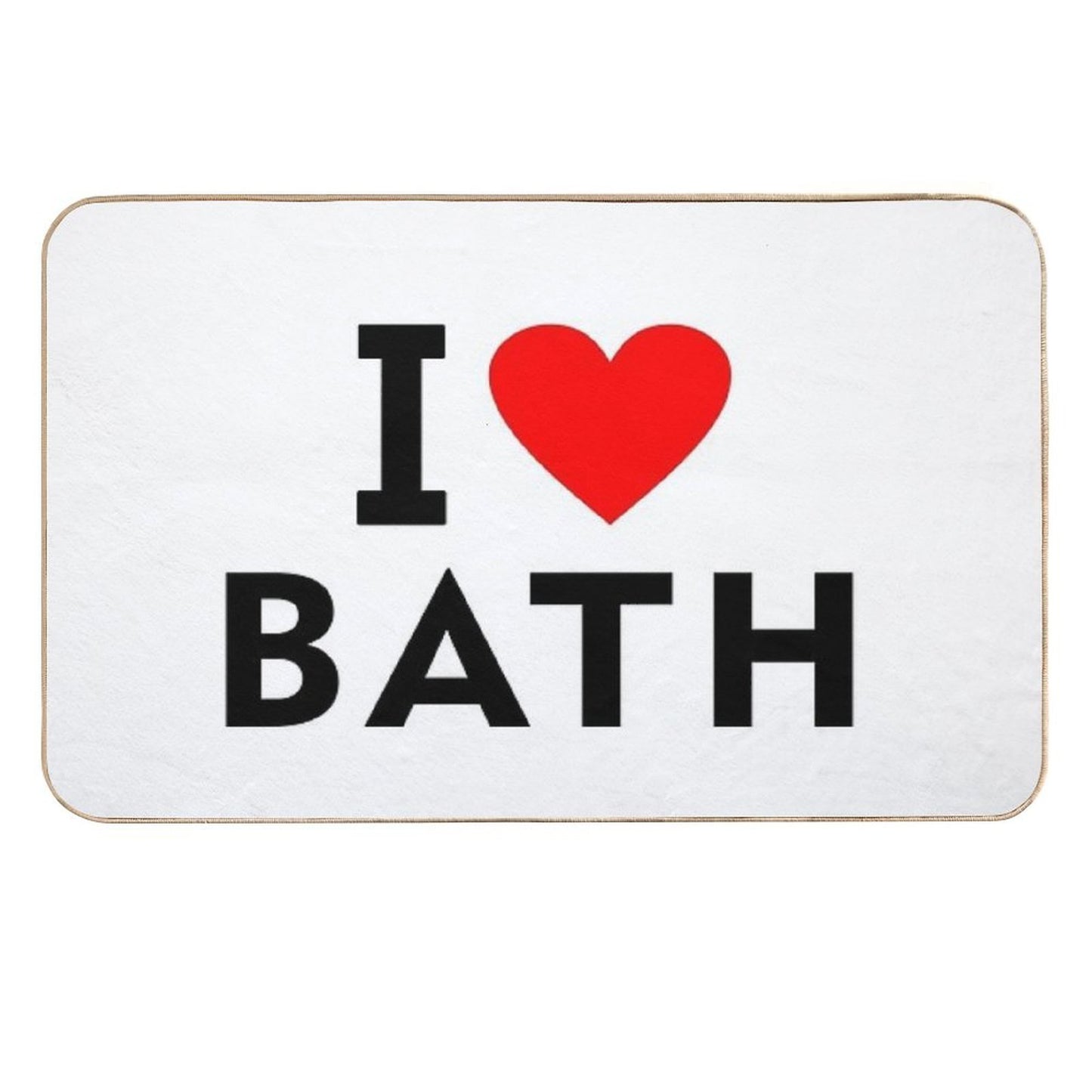 Bath UK  Non-Slip Bath Mat