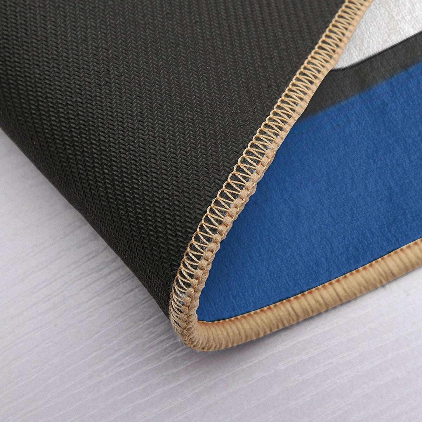 Don't Feed The Bears  Versatile Bath Mat