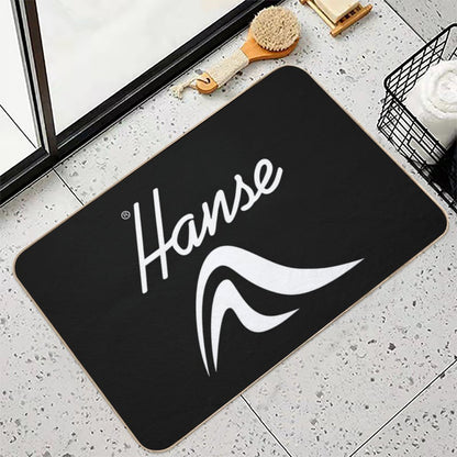 HANSE YA  High-Traffic Bath Mat