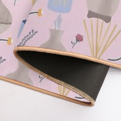 Self Care  Pet-Safe Bath Mat