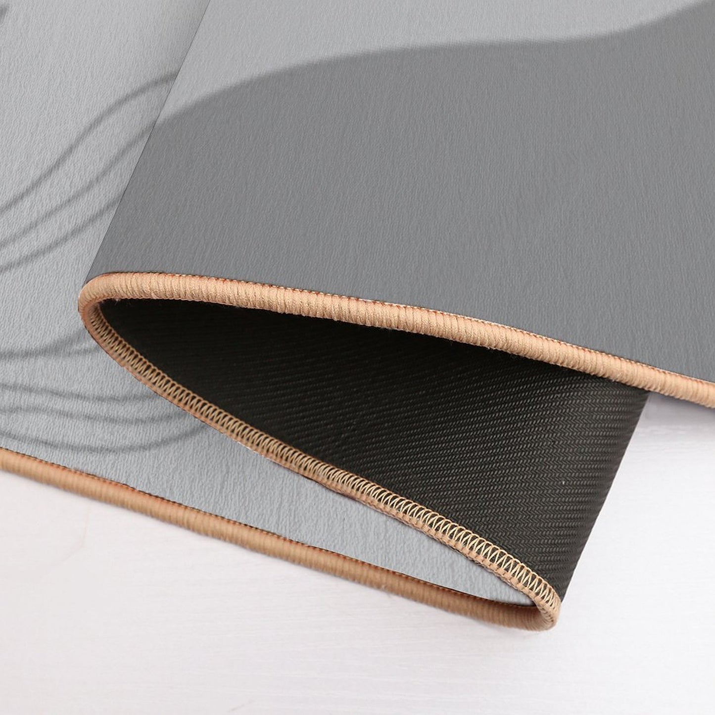 Copy of Floral Get Naked  Absorbent Bath Mat