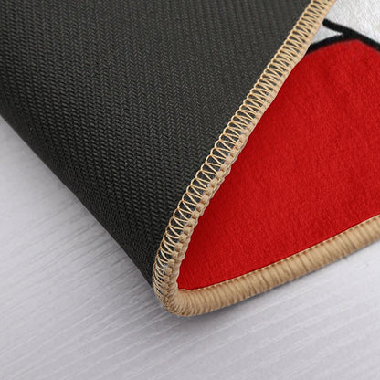 Show Some Love  Multi-Purpose Bath Mat