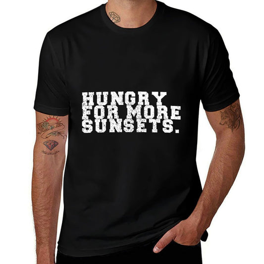 Twilight Enthusiast Meme Quote  Heathered Texture T-Shirt