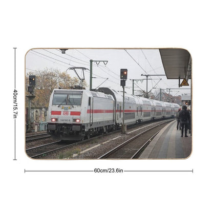 Koln Class 146  Easy Maintenance Bath Mat