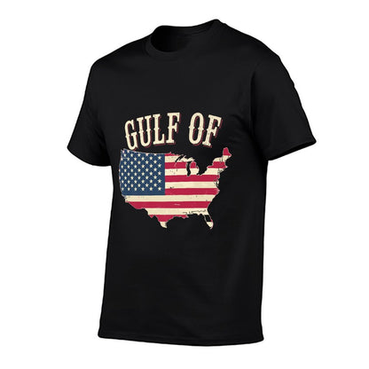 Gulf of United States of America Premium Versatile T-Shirt