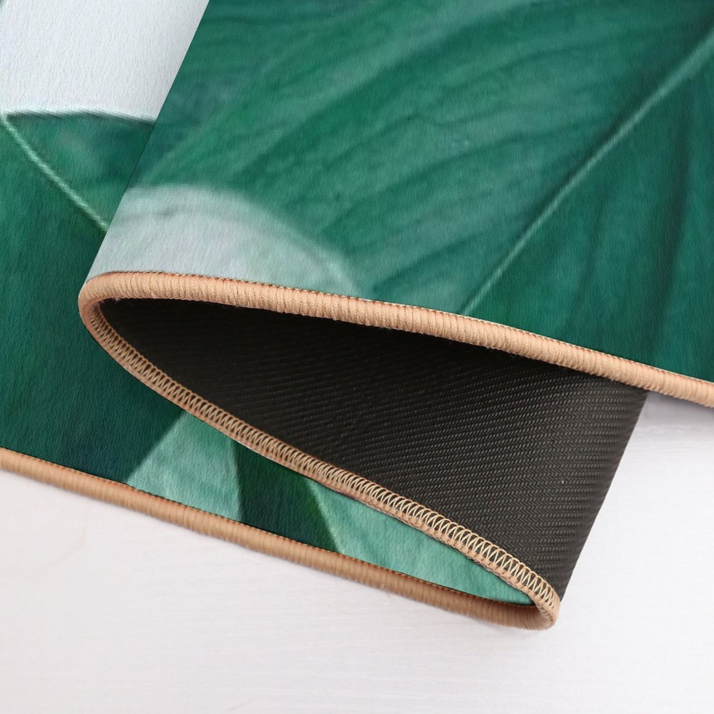 Monstera #redbubble #artprints  Long-Lasting Bath Mat