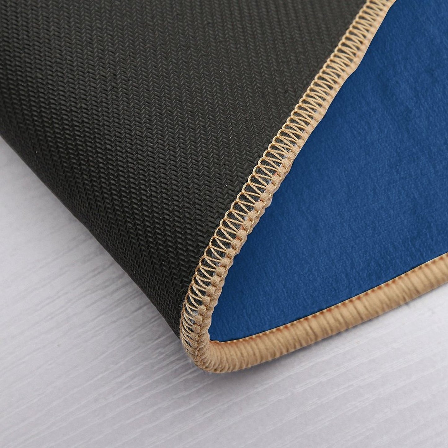 Boca Juniors Durable Bath Mat