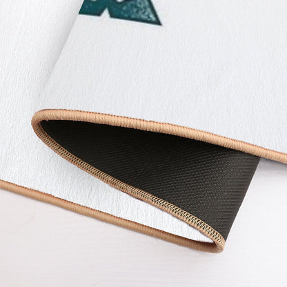 Malboro  Easy To Clean Bath Mat