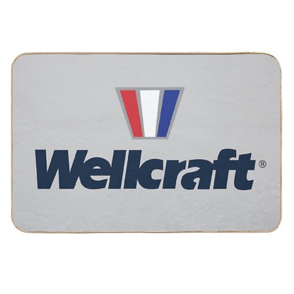 Wellcraft Boats  Odorless Bath Mat