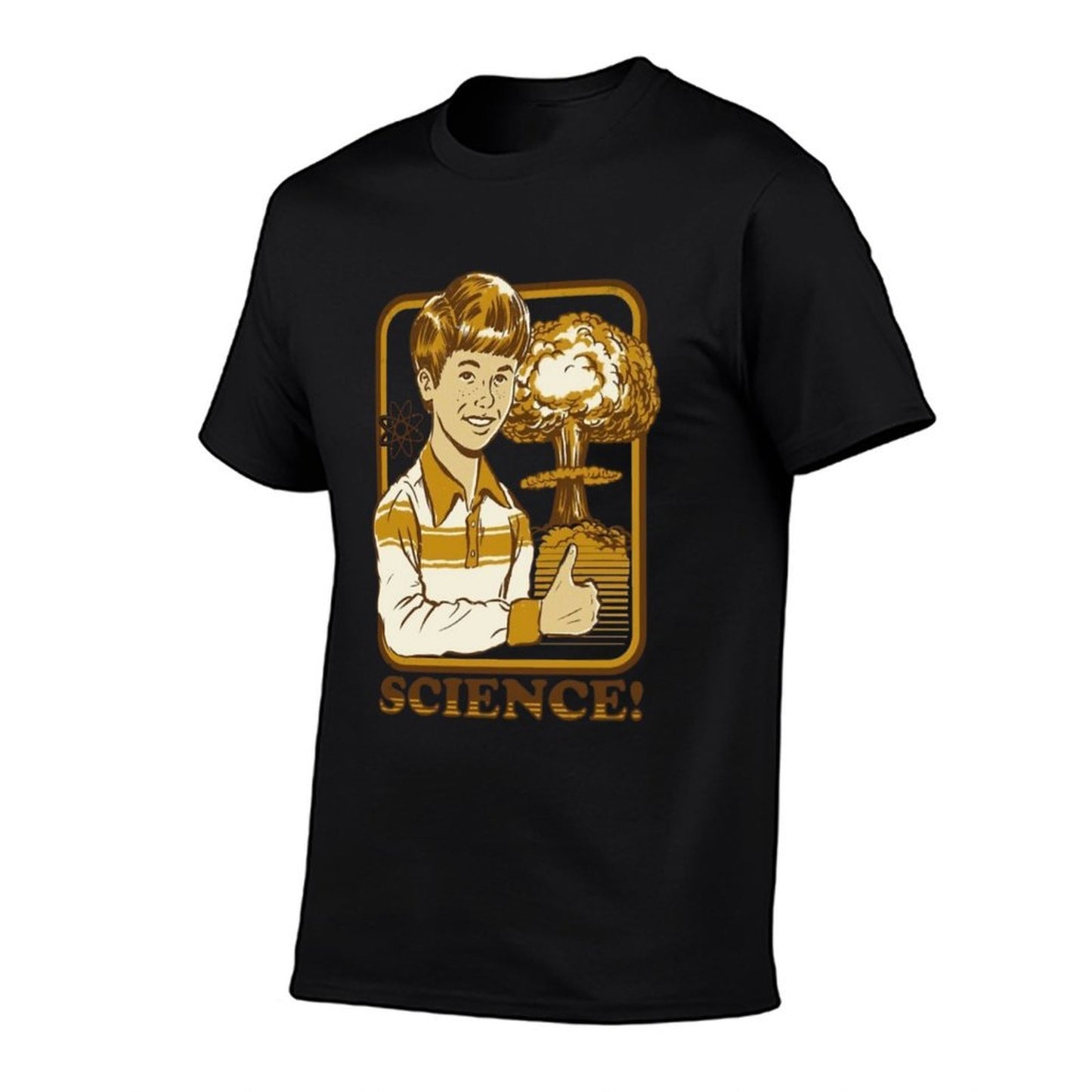 Science!  Durable T-Shirt