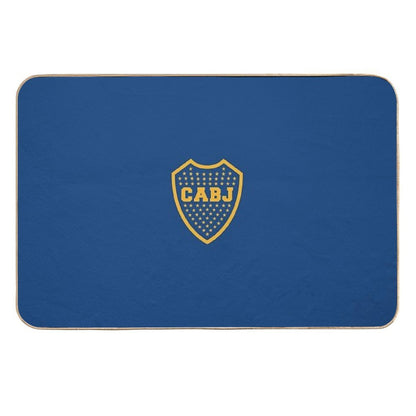 Boca Juniors Durable Bath Mat