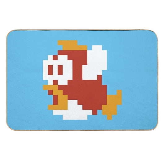 Cheep Cheep  Absorbent Bath Mat
