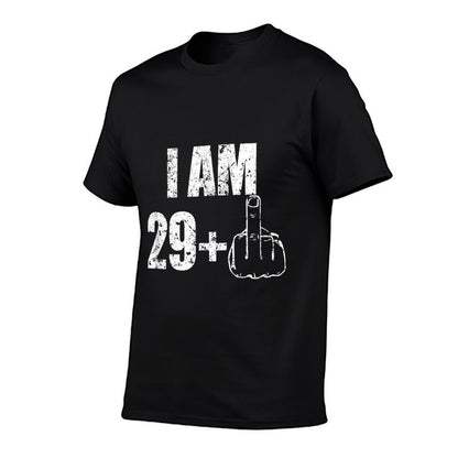Funny Turning 30 - 30th Birthday Gift - 30 AF  Classic T-Shirt