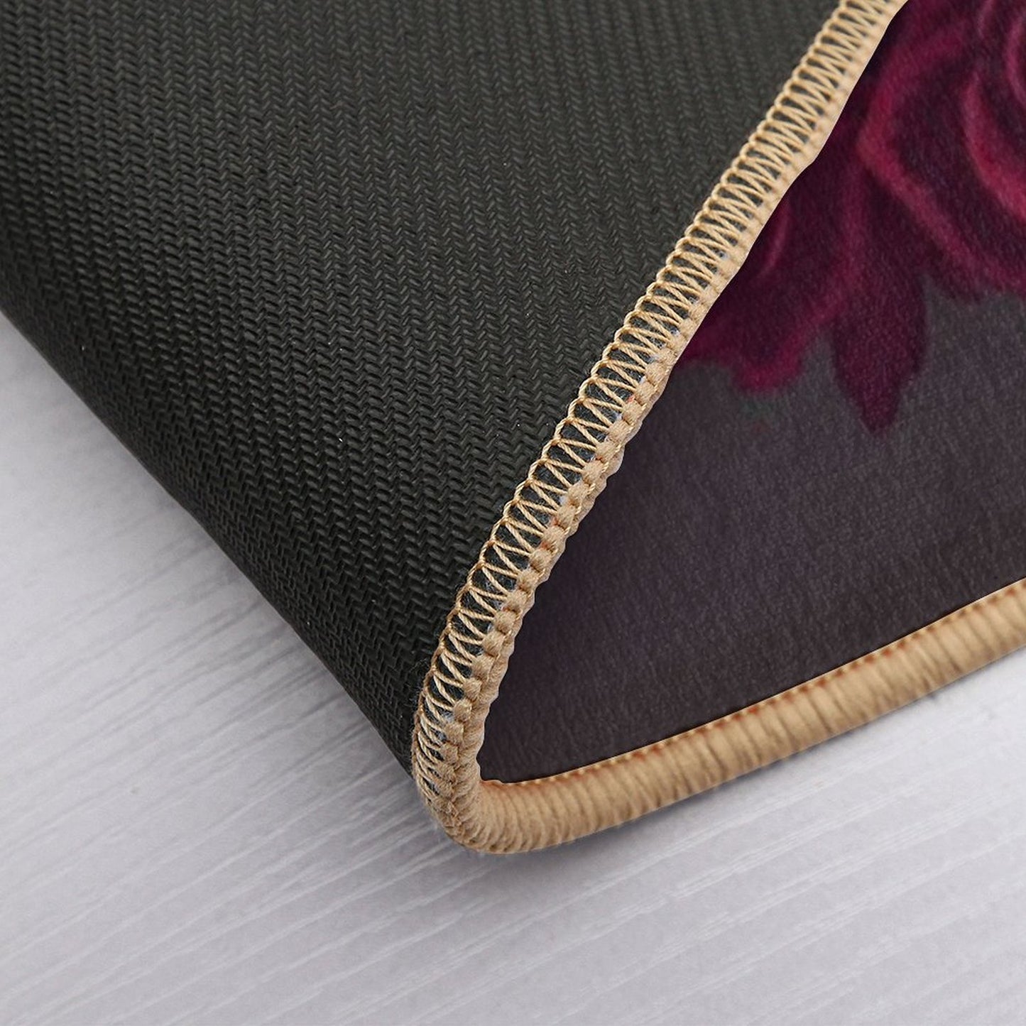 Get Naked - Fun Bathroom  Pet-Safe Bath Mat