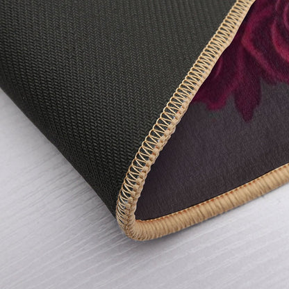 Get Naked - Fun Bathroom  Pet-Safe Bath Mat